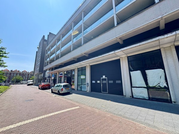 Medium property photo - Van Geenstraat 112, 2571 DB Den Haag