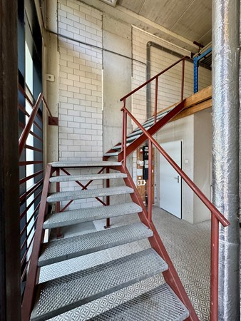 Medium property photo - Van Geenstraat 112, 2571 DB Den Haag