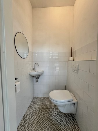 Medium property photo - Van Geenstraat 112, 2571 DB Den Haag