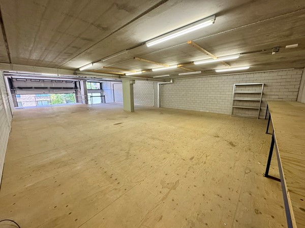 Medium property photo - Van Geenstraat 112, 2571 DB Den Haag
