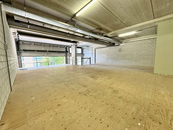 Medium property photo - Van Geenstraat 112, 2571 DB Den Haag