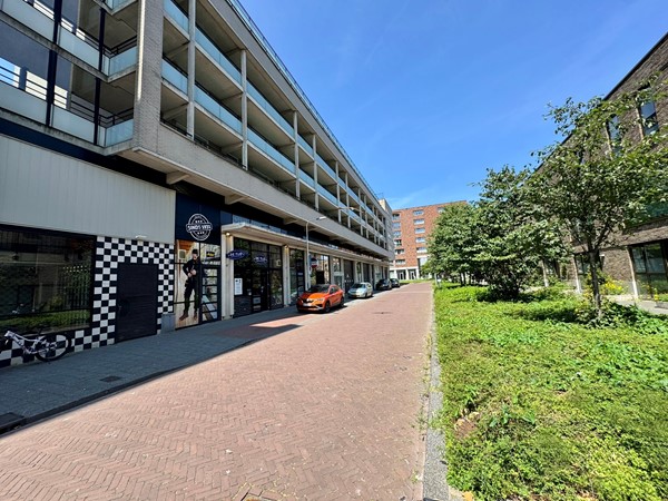 Medium property photo - Van Geenstraat 112, 2571 DB Den Haag
