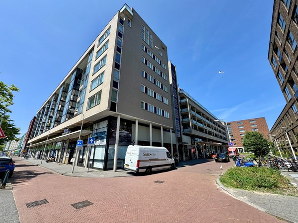 Medium property photo - Van Geenstraat 112, 2571 DB Den Haag