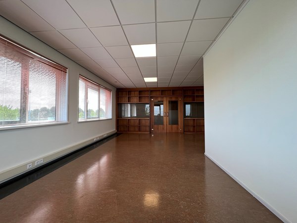 Medium property photo - Moezel 17A, 2491 CV Den Haag