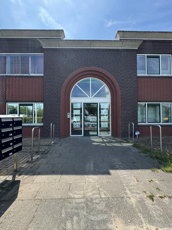 Medium property photo - Moezel 17A, 2491 CV Den Haag