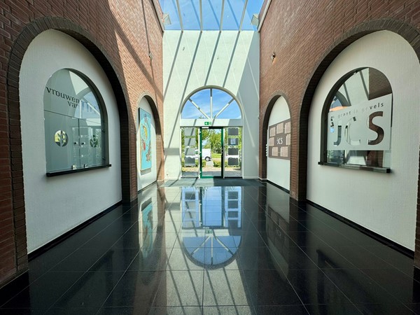 Medium property photo - Moezel 17A, 2491 CV Den Haag