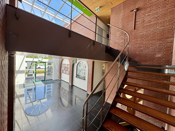 Medium property photo - Moezel 17A, 2491 CV Den Haag