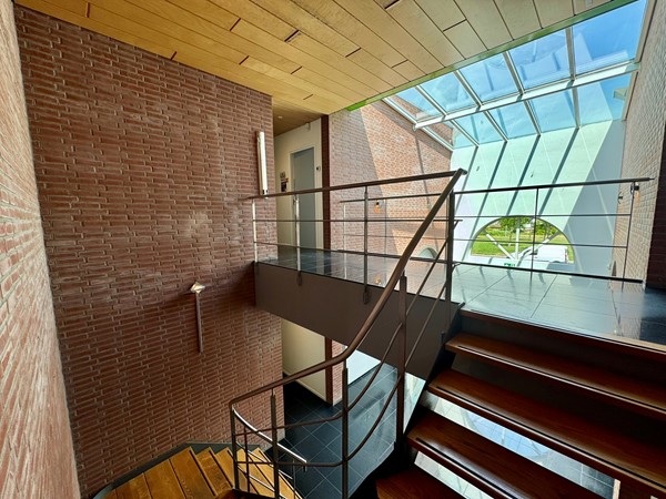 Medium property photo - Moezel 17A, 2491 CV Den Haag