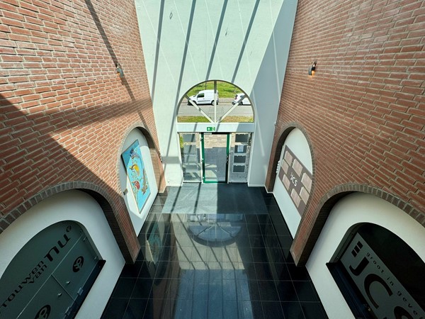 Medium property photo - Moezel 17A, 2491 CV Den Haag