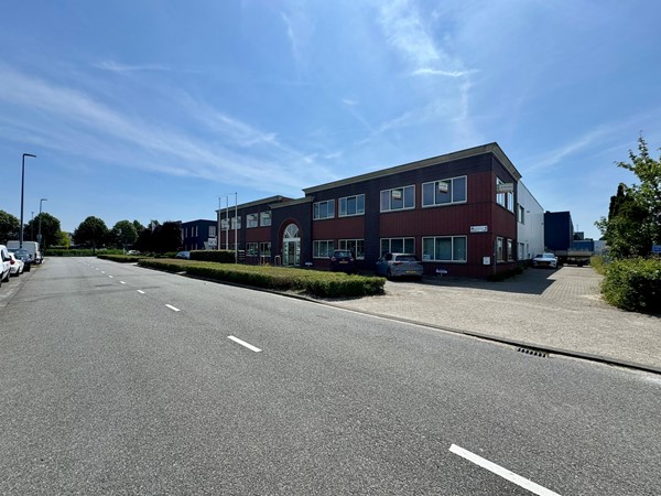 Medium property photo - Moezel 17A, 2491 CV Den Haag