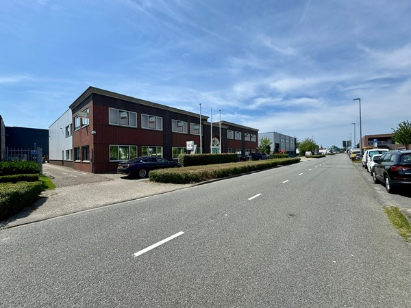 Medium property photo - Moezel 17A, 2491 CV Den Haag