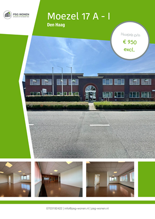 Brochure preview - Moezel 17-A, 2491 CV DEN HAAG (1)