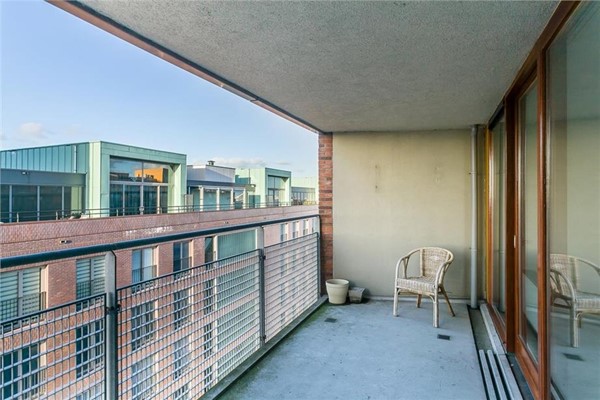 Medium property photo - Cor Kieboomplein 213, 3077 MK Rotterdam