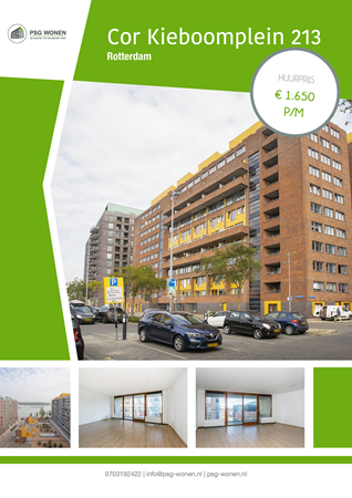 Brochure preview - Cor Kieboomplein 213, 3077 MK ROTTERDAM (1)
