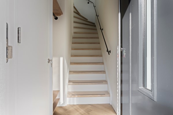 Medium property photo - Chris Van Abkoudestraat 21, 2321 WW Leiden