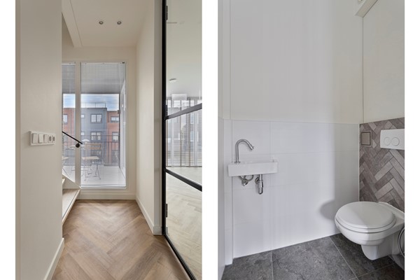 Medium property photo - Chris Van Abkoudestraat 21, 2321 WW Leiden
