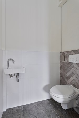 Medium property photo - Chris Van Abkoudestraat 21, 2321 WW Leiden