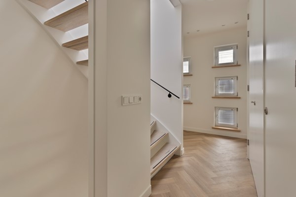 Medium property photo - Chris Van Abkoudestraat 21, 2321 WW Leiden