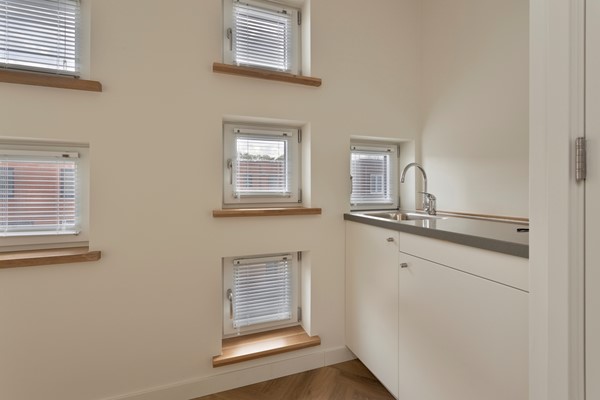 Medium property photo - Chris Van Abkoudestraat 21, 2321 WW Leiden
