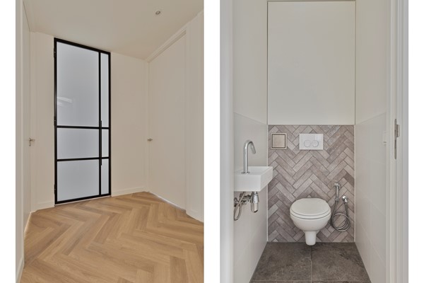 Medium property photo - Chris Van Abkoudestraat 21, 2321 WW Leiden