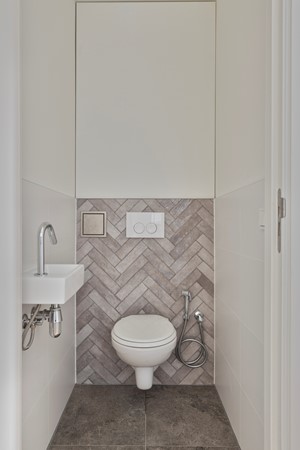 Medium property photo - Chris Van Abkoudestraat 21, 2321 WW Leiden