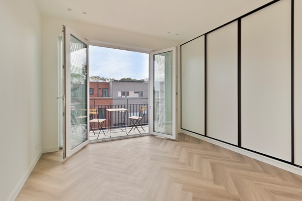Medium property photo - Chris Van Abkoudestraat 21, 2321 WW Leiden