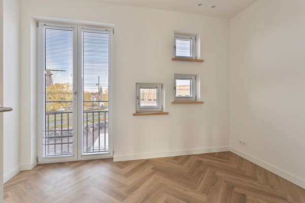 Medium property photo - Chris Van Abkoudestraat 21, 2321 WW Leiden