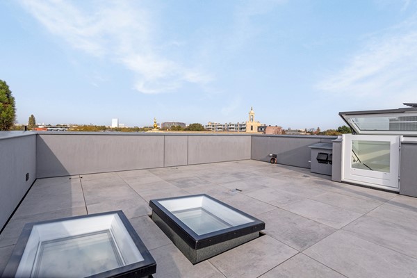 Medium property photo - Chris Van Abkoudestraat 21, 2321 WW Leiden