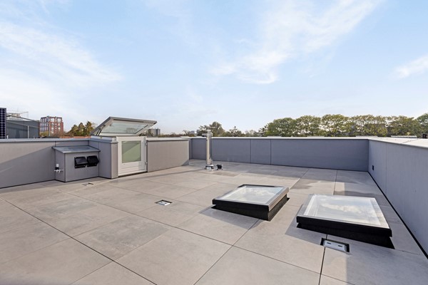 Medium property photo - Chris Van Abkoudestraat 21, 2321 WW Leiden