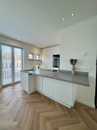 Medium property photo - Chris Van Abkoudestraat 21, 2321 WW Leiden
