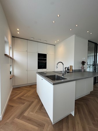 Medium property photo - Chris Van Abkoudestraat 21, 2321 WW Leiden