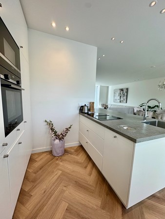 Medium property photo - Chris Van Abkoudestraat 21, 2321 WW Leiden