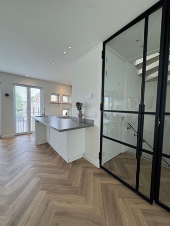 Medium property photo - Chris Van Abkoudestraat 21, 2321 WW Leiden