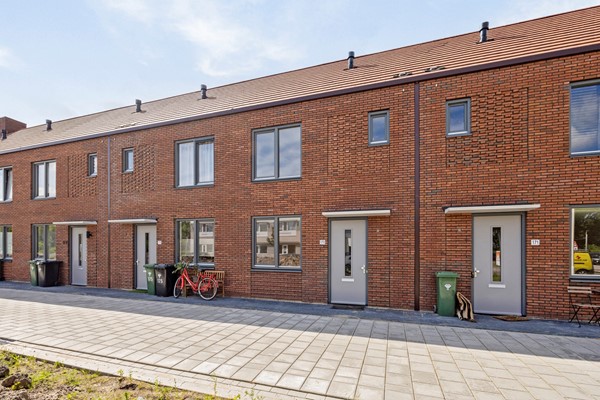 Te huur: Du Meelaan 173, 2722 ZT Zoetermeer