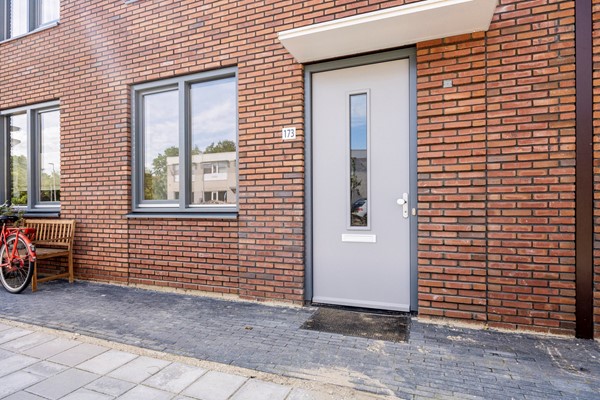 Medium property photo - Du Meelaan 173, 2722 ZT Zoetermeer