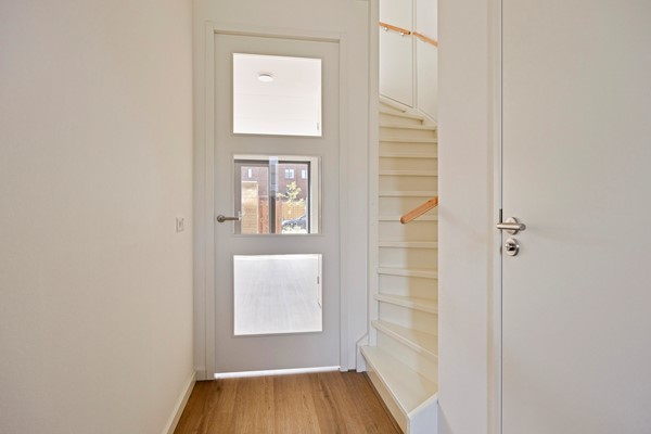 Medium property photo - Du Meelaan 173, 2722 ZT Zoetermeer