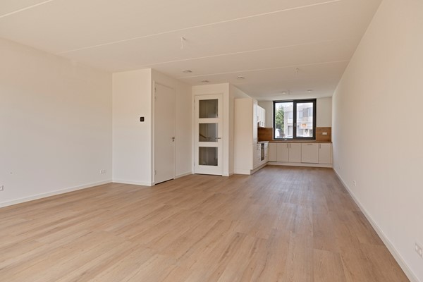 Medium property photo - Du Meelaan 173, 2722 ZT Zoetermeer