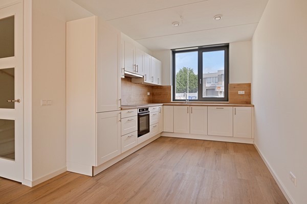 Medium property photo - Du Meelaan 173, 2722 ZT Zoetermeer