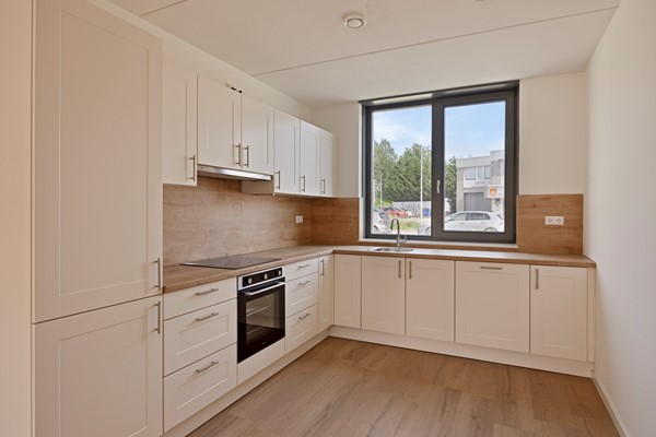 Medium property photo - Du Meelaan 173, 2722 ZT Zoetermeer