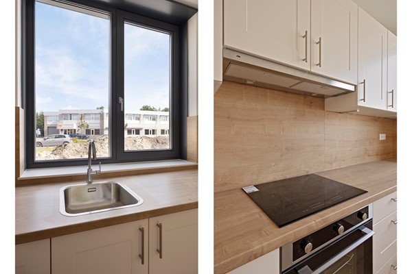 Medium property photo - Du Meelaan 173, 2722 ZT Zoetermeer