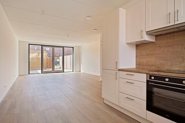 Medium property photo - Du Meelaan 173, 2722 ZT Zoetermeer