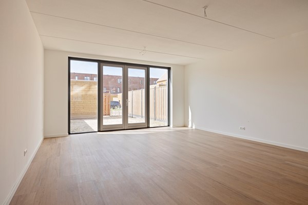 Medium property photo - Du Meelaan 173, 2722 ZT Zoetermeer