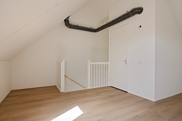 Medium property photo - Du Meelaan 173, 2722 ZT Zoetermeer