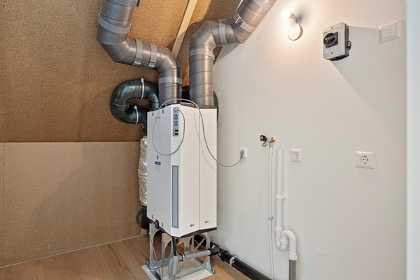 Medium property photo - Du Meelaan 173, 2722 ZT Zoetermeer