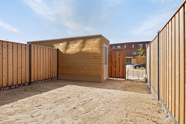 Medium property photo - Du Meelaan 173, 2722 ZT Zoetermeer