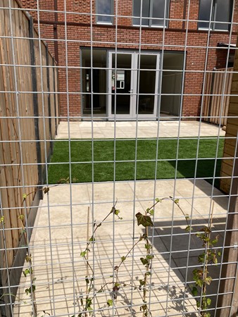 Medium property photo - Du Meelaan 173, 2722 ZT Zoetermeer