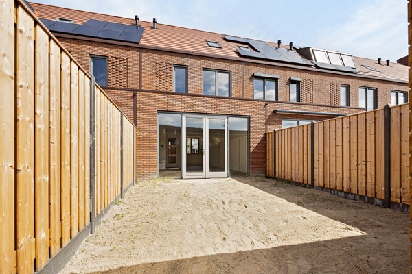 Medium property photo - Du Meelaan 173, 2722 ZT Zoetermeer
