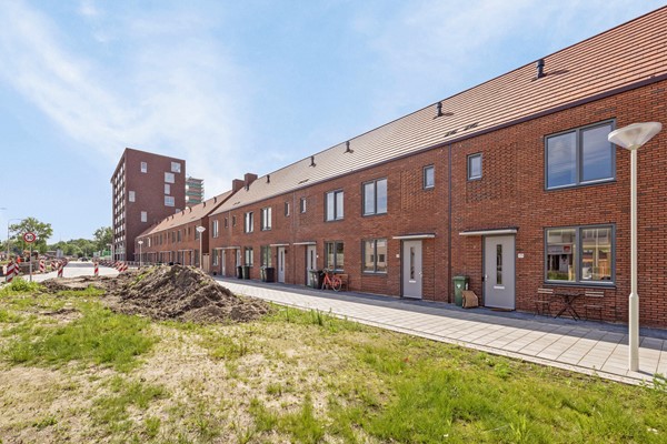 Medium property photo - Du Meelaan 173, 2722 ZT Zoetermeer