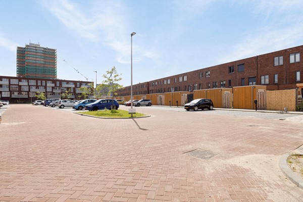 Medium property photo - Du Meelaan 173, 2722 ZT Zoetermeer