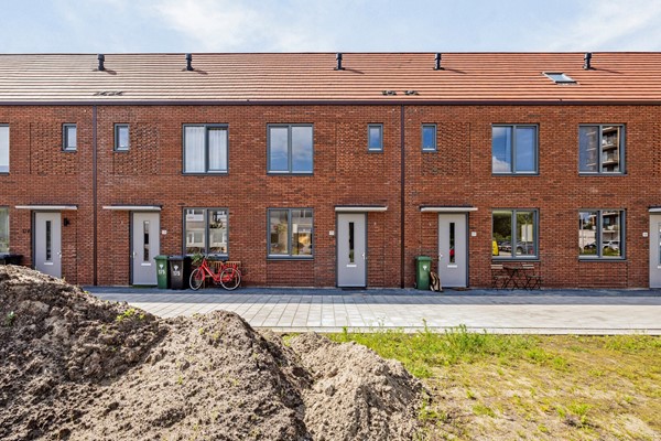 Medium property photo - Du Meelaan 173, 2722 ZT Zoetermeer